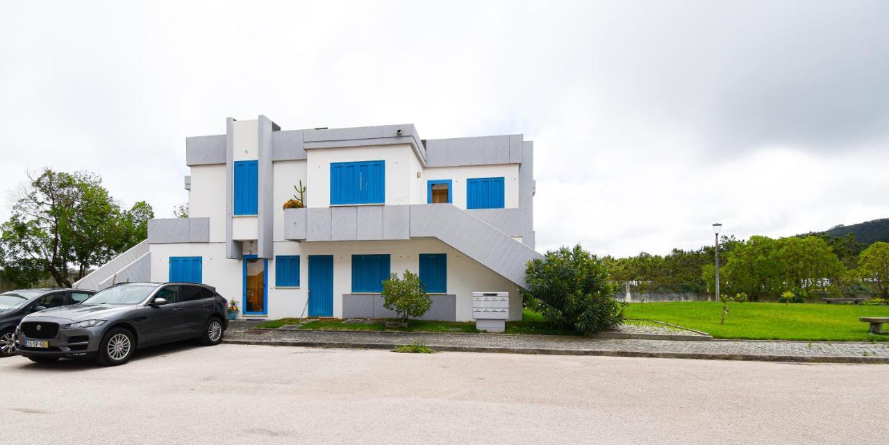 Beach House Quiaios I Figueira Da Foz מראה חיצוני תמונה
